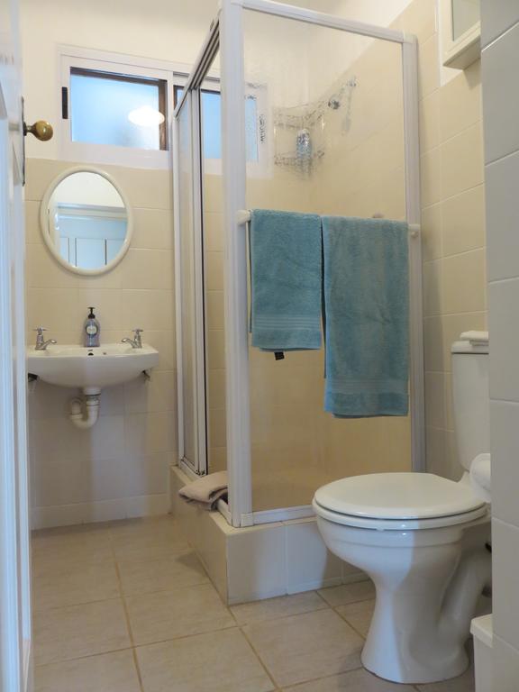 On-The-Rocks Apartment Fish Hoek Exterior photo